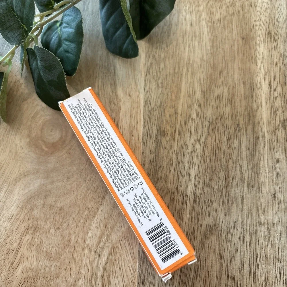 LIVE TINTED HUESKIN Serum Concealer 18 (Light-Medium) Full Size New Boxed